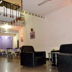 Отель Vista Asian Villas-Colombo интерьер отеля