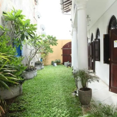 Отель Fort Bliss Villa Галле фото 2