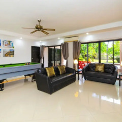 Отель Magic Villa Pattaya интерьер отеля фото 3