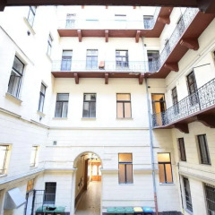 Отель Hi5 Apartments - Basilica Венгрия, Будапешт - отзывы, цены и фото номеров - забронировать отель Hi5 Apartments - Basilica онлайн