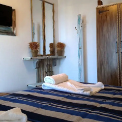 Отель Casa di Mare Stegna Греция, Пляж Стегна - отзывы, цены и фото номеров - забронировать отель Casa di Mare Stegna онлайн удобства в номере