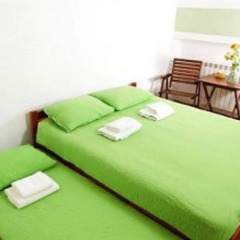 Bb's House Hostel Белград комната для гостей фото 3