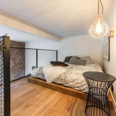Отель Stay Apartments Эстония, Таллин - отзывы, цены и фото номеров - забронировать отель Stay Apartments онлайн детские мероприятия