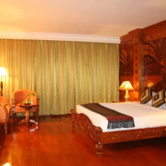 Majestic Oriental Hotel комната для гостей фото 4
