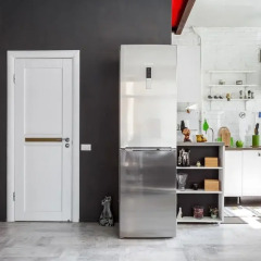Гостиница Spacious Loft na Sovetskoy интерьер отеля фото 2