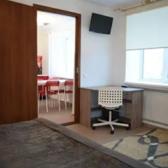 Hotel Belye Mosty комната для гостей фото 3
