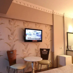 Princess Hotel Gaziantep Турция, Газиантеп - отзывы, цены и фото номеров - забронировать отель Princess Hotel Gaziantep онлайн удобства в номере