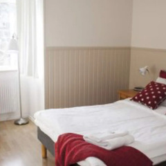 Отель Wendelsberg STF Hotell Швеция, Мёлнлике - отзывы, цены и фото номеров - забронировать отель Wendelsberg STF Hotell онлайн комната для гостей фото 2
