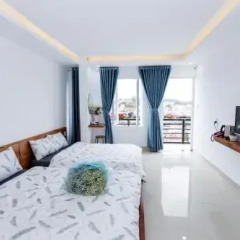 Ha Khoa hotel Далат комната для гостей фото 4