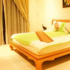 Отель Thai Pura Resort комната для гостей