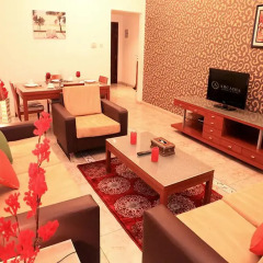 Отель Arcadia Hotel Suites ОАЭ, Шарджа - отзывы, цены и фото номеров - забронировать отель Arcadia Hotel Suites онлайн комната для гостей фото 4