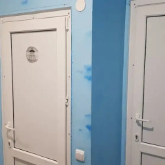 Гостиница Solika Hostel в Иркутске 2 отзыва об отеле, цены и фото номеров - забронировать гостиницу Solika Hostel онлайн Иркутск сейф в номере фото 2