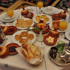 Отель Riad Dar Alhambra Марокко, Марракеш - отзывы, цены и фото номеров - забронировать отель Riad Dar Alhambra онлайн в номере