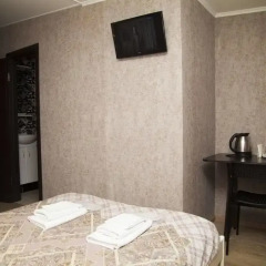999 Gold Hotel удобства в номере фото 2