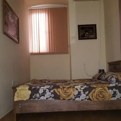 Отель Hostel 124 Азербайджан, Баку - отзывы, цены и фото номеров - забронировать отель Hostel 124 онлайн комната для гостей фото 2