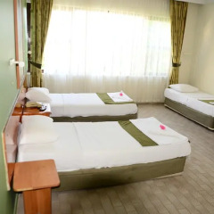 Pinar Hotel комната для гостей фото 5