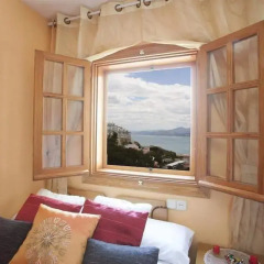 Отель Apartamento Vidre Cullera комната для гостей фото 3