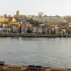 Отель Go2oporto@Ribeira фото 24