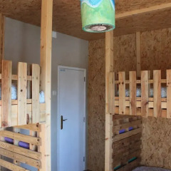 Tribo da Praia - Eco Hostel развлечения