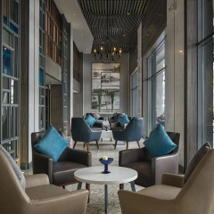 Paradise Trend Hotel гостиничный бар