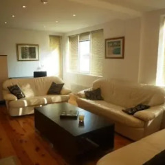 Отель Villa The White House near Borovets комната для гостей фото 4