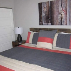 Отель Moab Lodging Vacation Rentals детские мероприятия