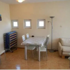 Апартаменты Apartment in Elit 3 Apartcomplex комната для гостей фото 3