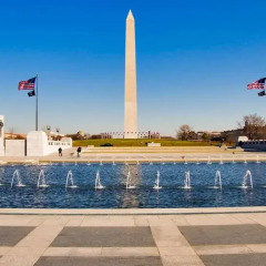 Отель Hyatt Regency Washington on Capitol Hill США, Вашингтон - 1 отзыв об отеле, цены и фото номеров - забронировать отель Hyatt Regency Washington on Capitol Hill онлайн пляж