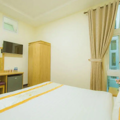 Lan Phuong Hotel Далат удобства в номере фото 2
