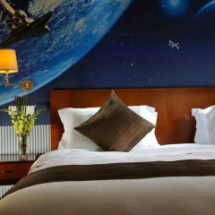 ShenzhenAir International Hotel детские мероприятия фото 2