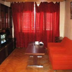 Апартаменты Downtown Apartments развлечения
