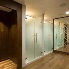 Aziyade Hotel фитнесс-зал фото 2