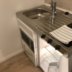 Апартаменты Nordic Host - Waldemars Hage 4 - Studio в номере фото 2