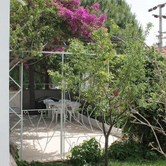 Altinyaz Hotel Чешме фото 6