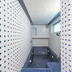Отель Luxury Eclectic Loft - Santa Croce сауна
