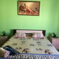 Hostel Five комната для гостей фото 10