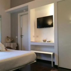 15.92 Hotel Пьянига сейф в номере