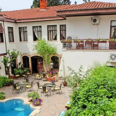 Aspen Hotel - Special Class Турция, Анталья - 2 отзыва об отеле, цены и фото номеров - забронировать отель Aspen Hotel - Special Class онлайн фото 7