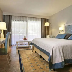 Отель Marti Myra - All Inclusive комната для гостей фото 4