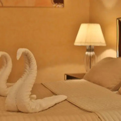 Mini-hotel Lange Benoit удобства в номере фото 2