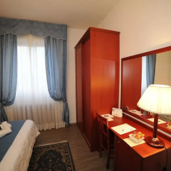 Hotel Svevia Альтамура удобства в номере фото 2