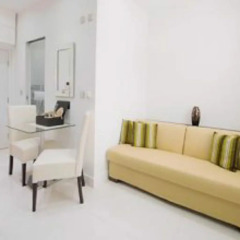 Отель 41 Albany House комната для гостей фото 3
