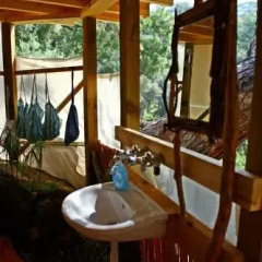 Отель Reflections Camp Патара в номере