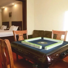 GreenTree Inn Jingdezhen Square North Road Express Hotel детские мероприятия
