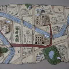 Гостиница Метрополис фото 5