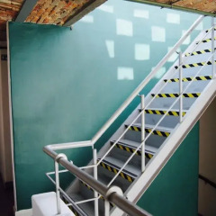 RÜM Hotel Consulado балкон