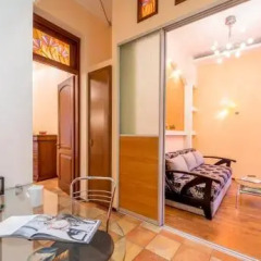 Гостиница DayFlat Apartments Maidan Area Украина, Киев - отзывы, цены и фото номеров - забронировать гостиницу DayFlat Apartments Maidan Area онлайн удобства в номере фото 2