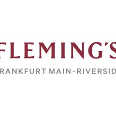 Flemings Hotel Frankfurt Main-Riverside спортивное сооружение