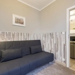 Отель P&O Apartments Wilenska Польша, Варшава - отзывы, цены и фото номеров - забронировать отель P&O Apartments Wilenska онлайн комната для гостей фото 3
