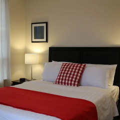 Апартаменты Sutkidar Apartment in Historic Center комната для гостей фото 4